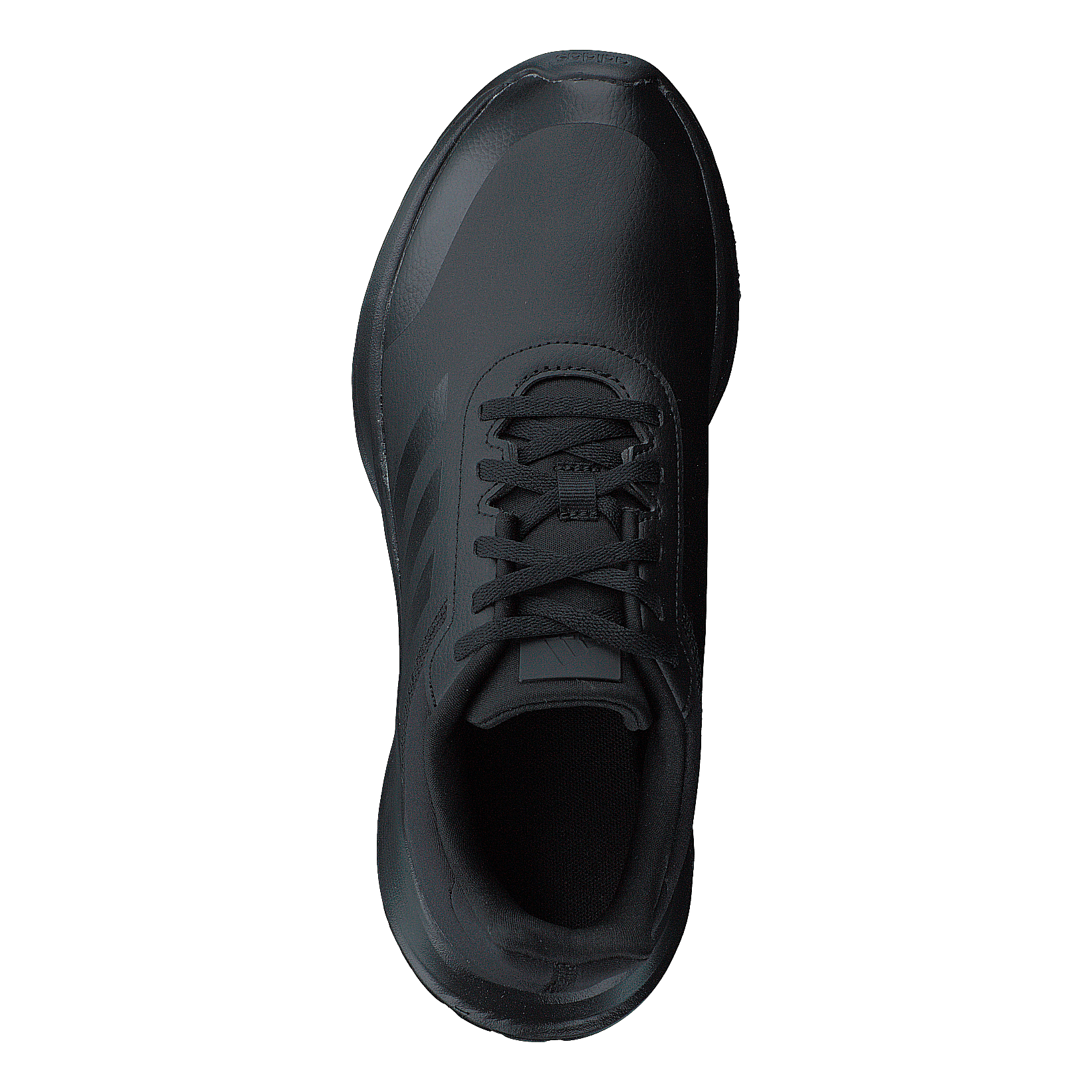 adidas Tensaur Run Shoes Core Black Core Black Core Black Heppo