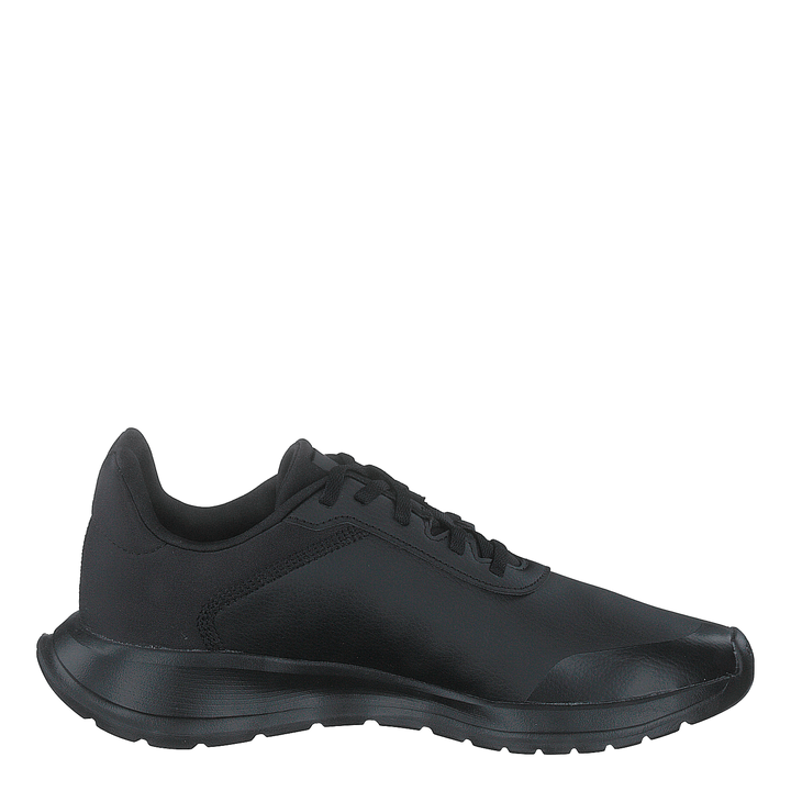 Tensaur Run Shoes Core Black / Core Black / Core Black