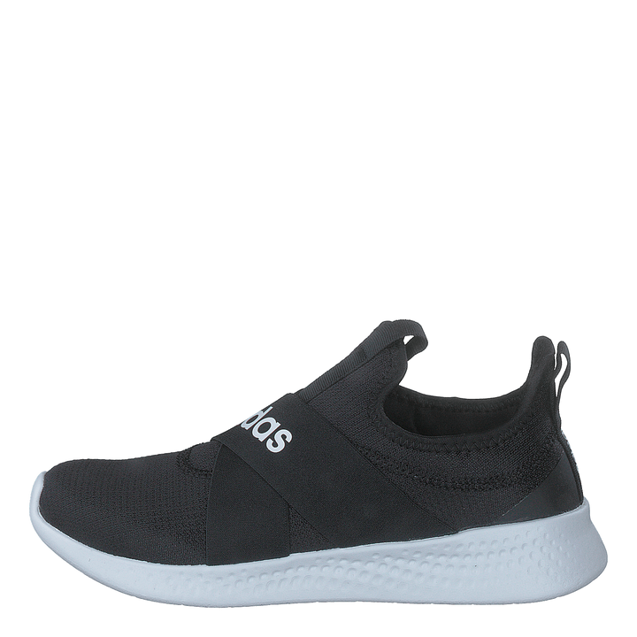 Puremotion Adapt Shoes Core Black / Cloud White / Grey Five