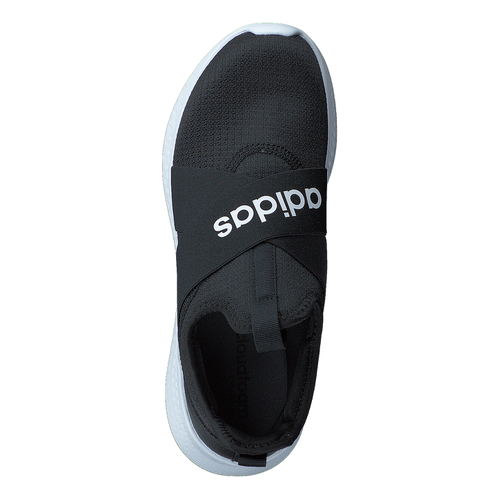 Puremotion Adapt Shoes Core Black / Cloud White / Grey Five