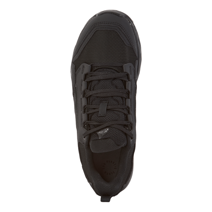 Tracerocker 2.0 GORE-TEX Trail Running Shoes Core Black / Core Black / Grey Five