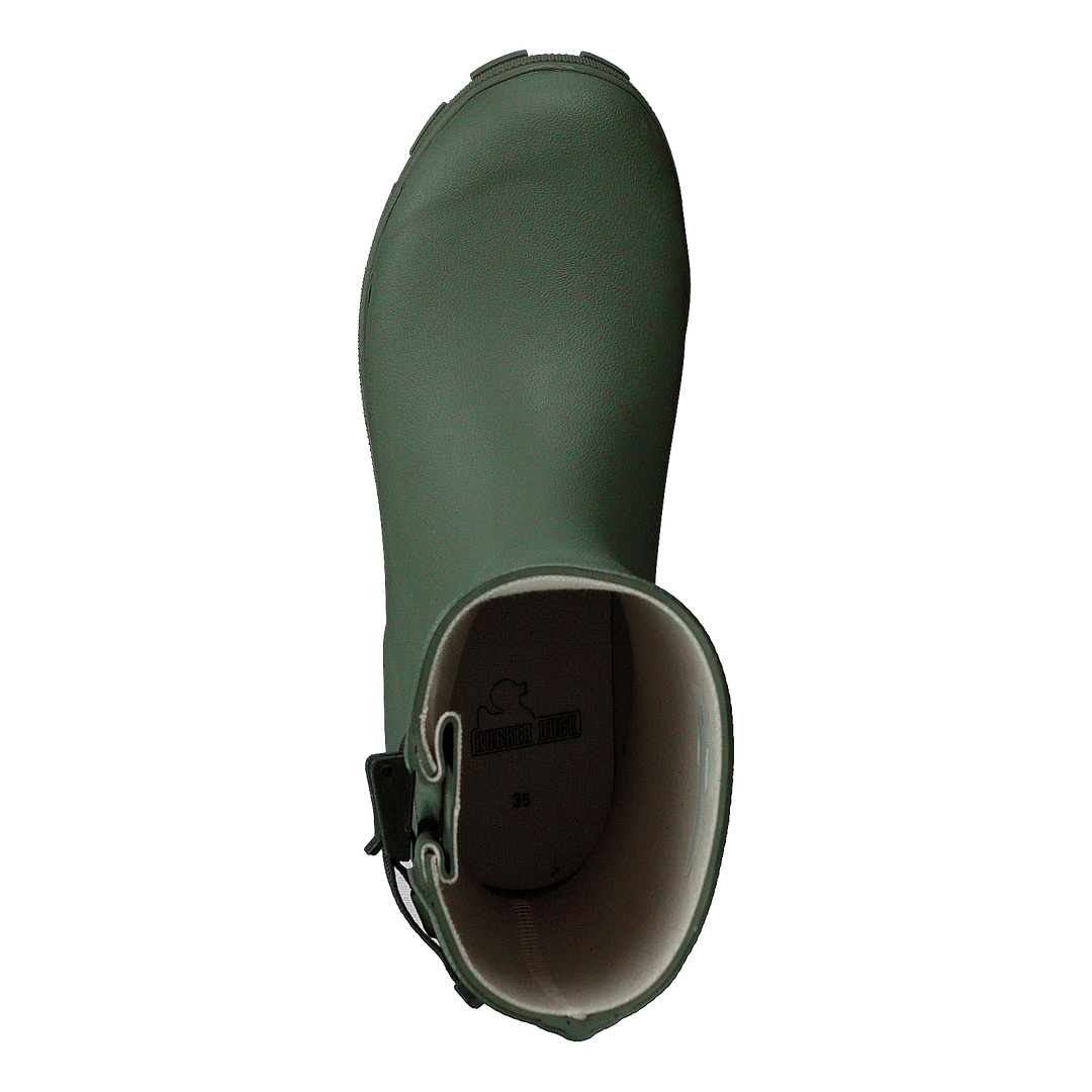Rd Rubber Classic Kids Army-green