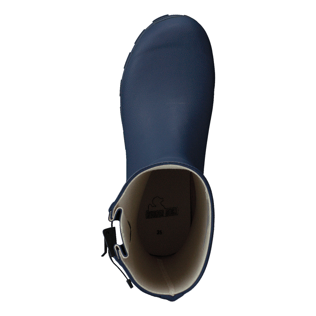 Rd Rubber Classic Kids Navy