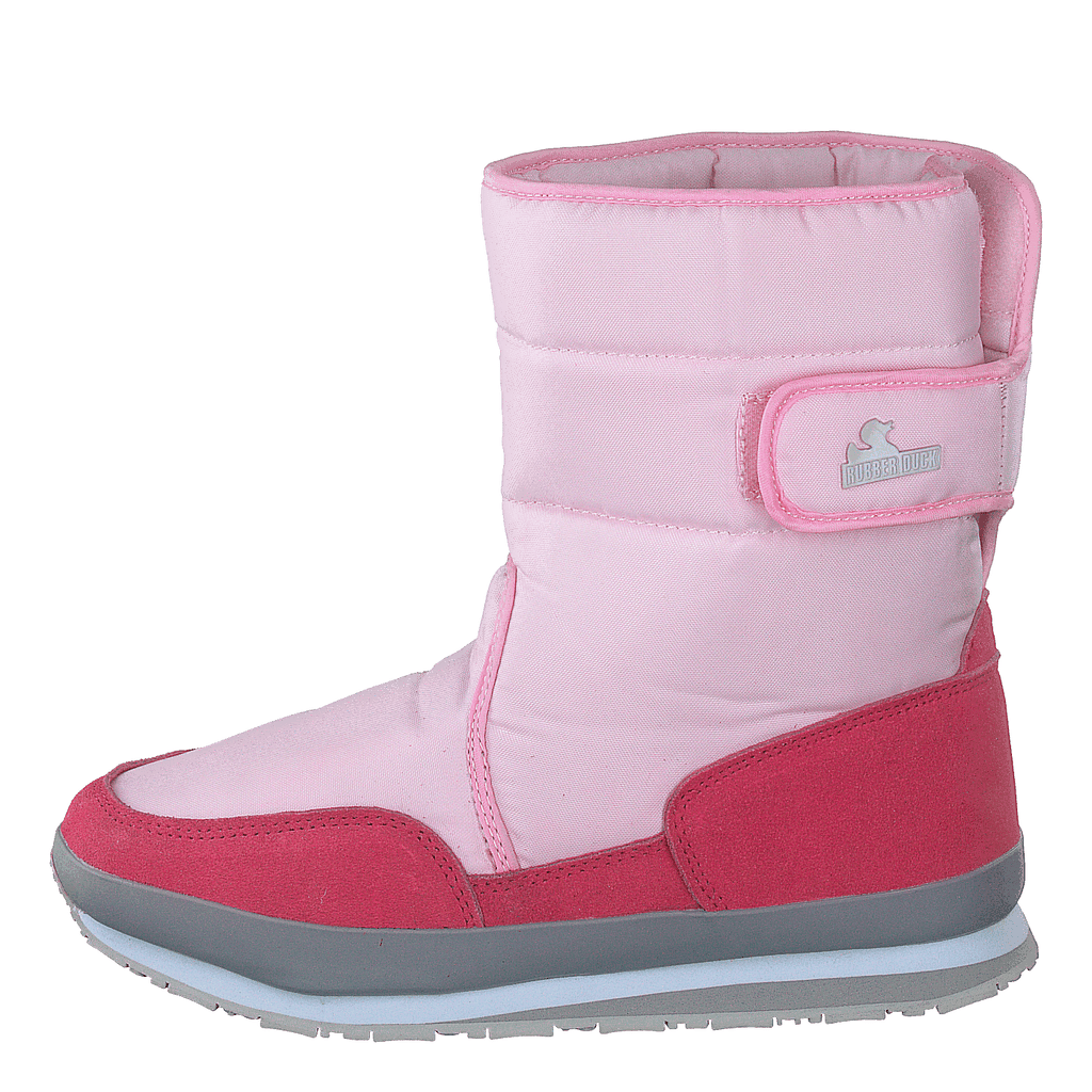 Rubber duck hotsell snow boots