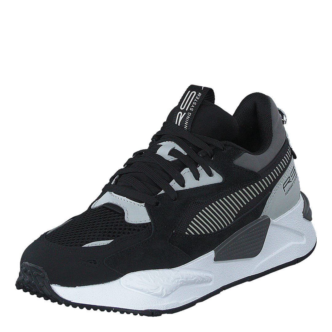 Rs-z Reinvention Puma Black-puma White