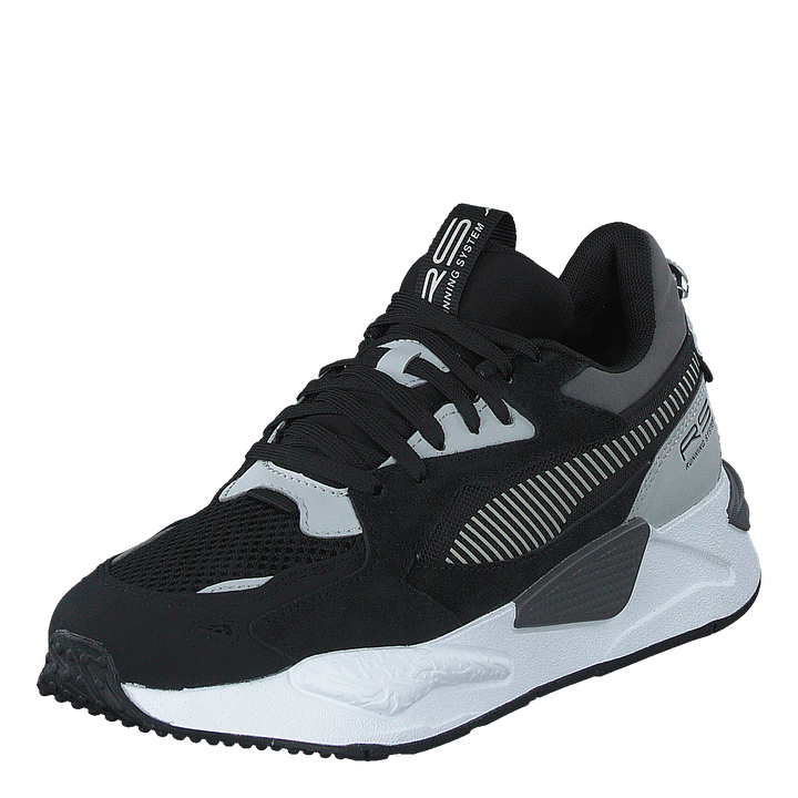 Rs-z Reinvention Puma Black-puma White