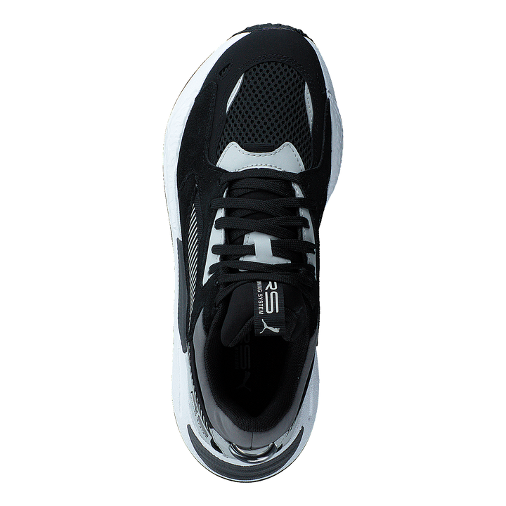 Rs-z Reinvention Puma Black-puma White