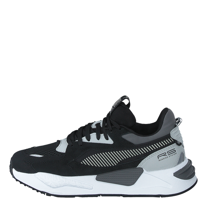 Rs-z Reinvention Puma Black-puma White