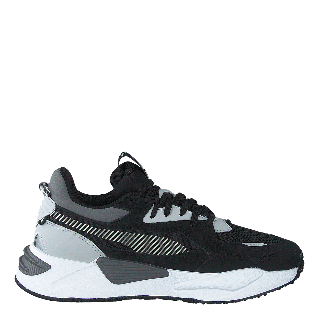 Rs-z Reinvention Puma Black-puma White