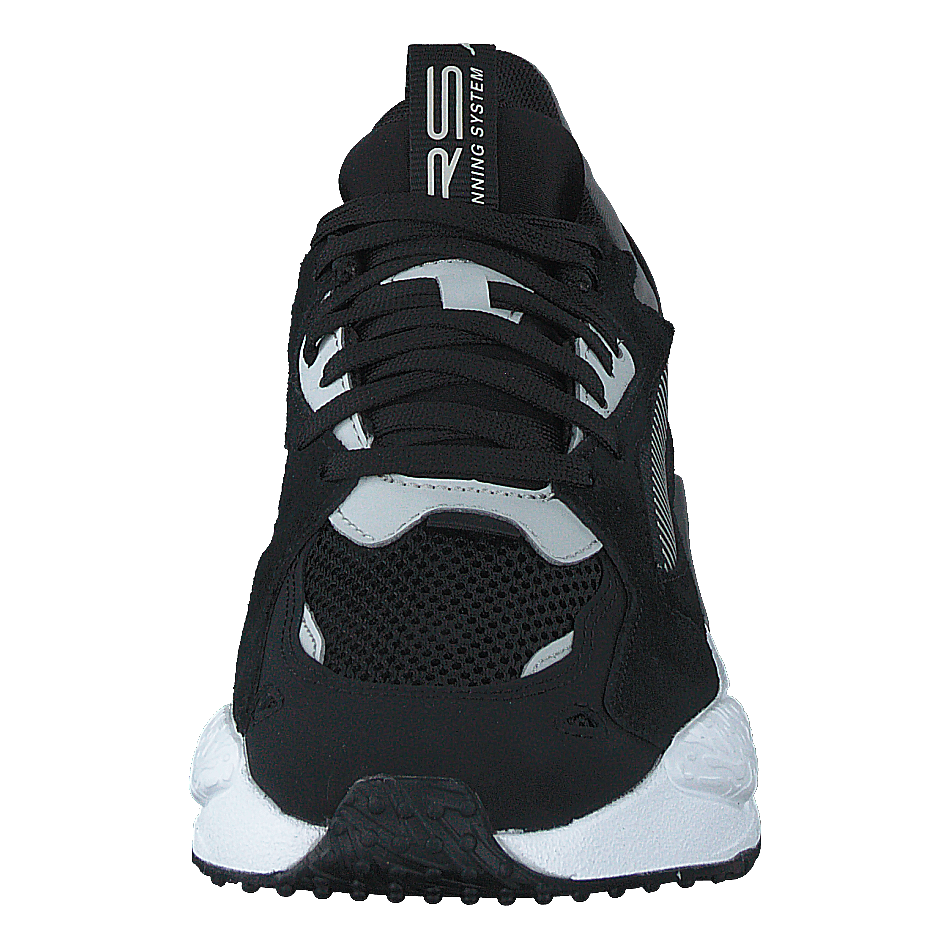 Rs-z Reinvention Puma Black-puma White