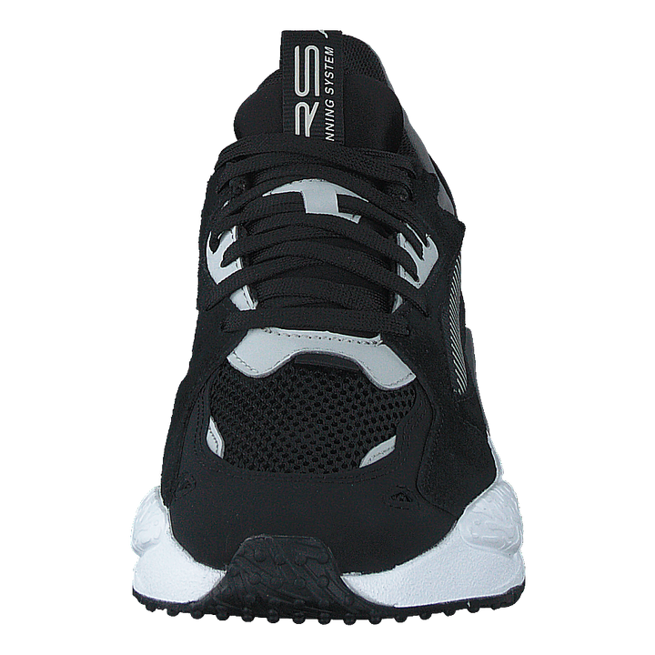 Rs-z Reinvention Puma Black-puma White