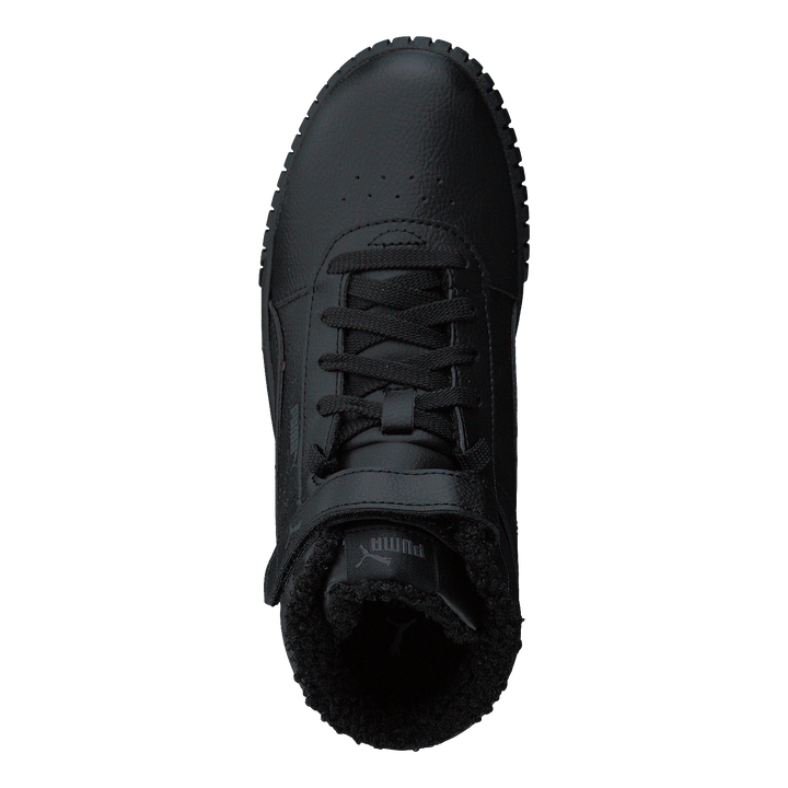 Carina 2.0 Mid Wtr Ps Puma Black-puma Black-dark Sha