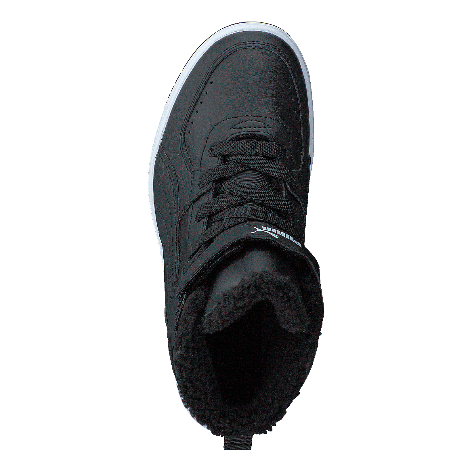 Puma rebound street v2 fur jr shop