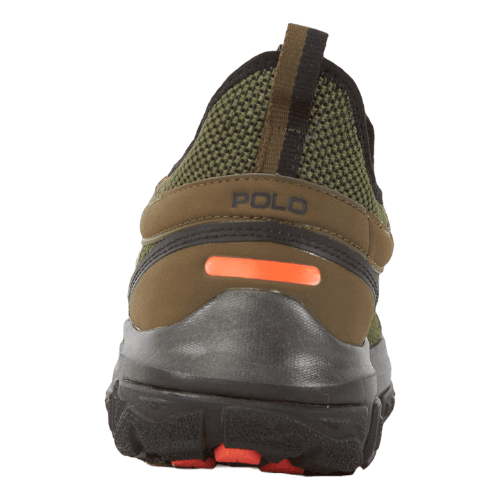 Adventure 300LT Sneaker Army Olive