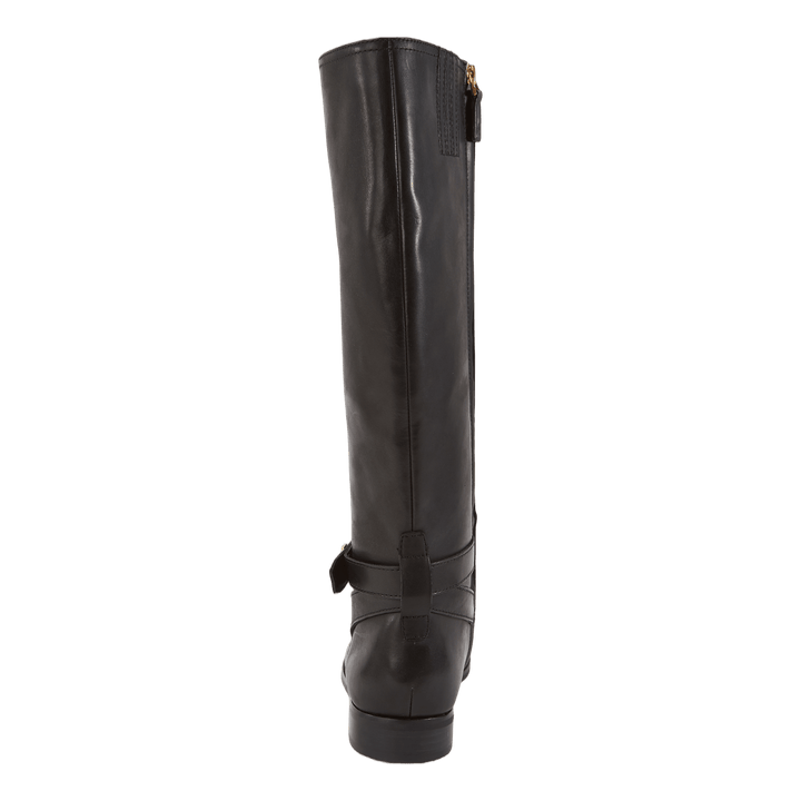 Brittaney-boots-tall Boot Black