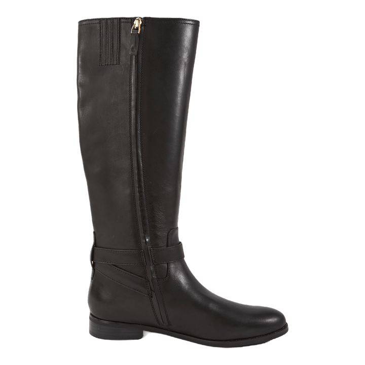 Brittaney-boots-tall Boot Black