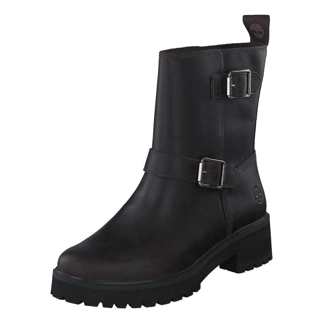 Timberland Carnaby Cool Biker Dk Brn Soil – - Main Image