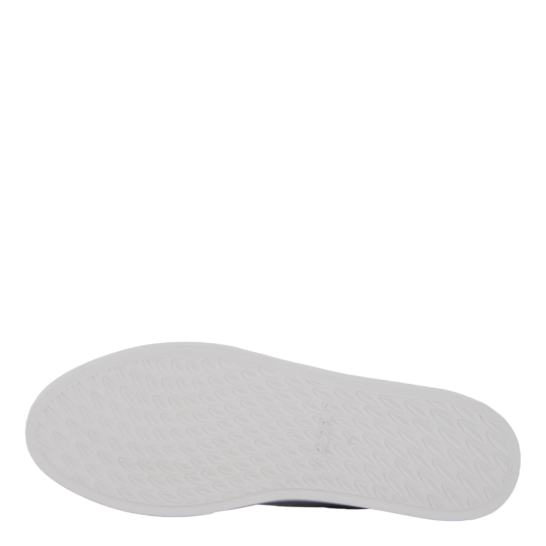 Zoe Platform White