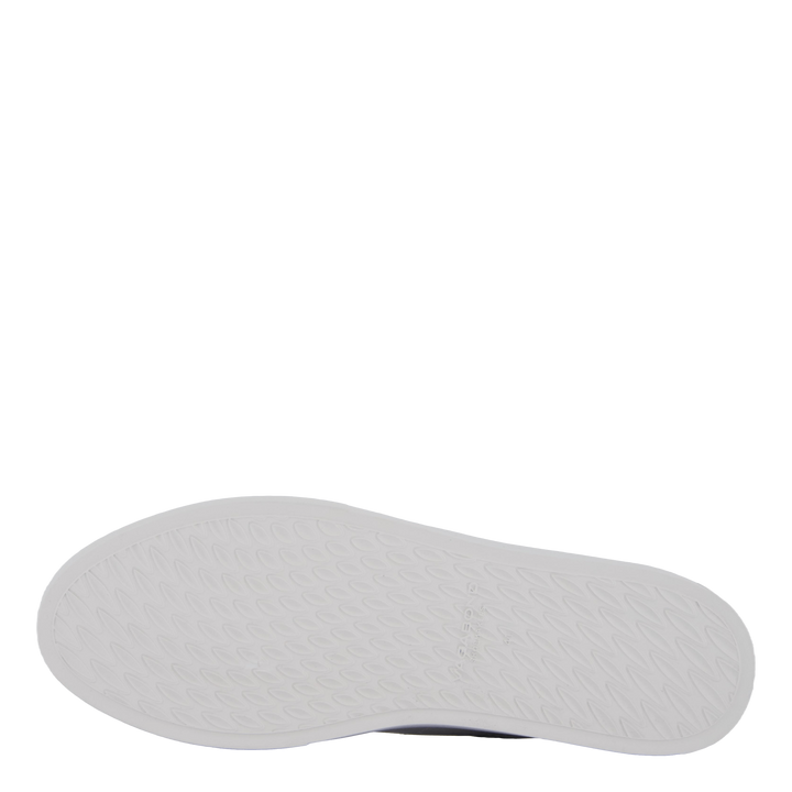 Zoe Platform White