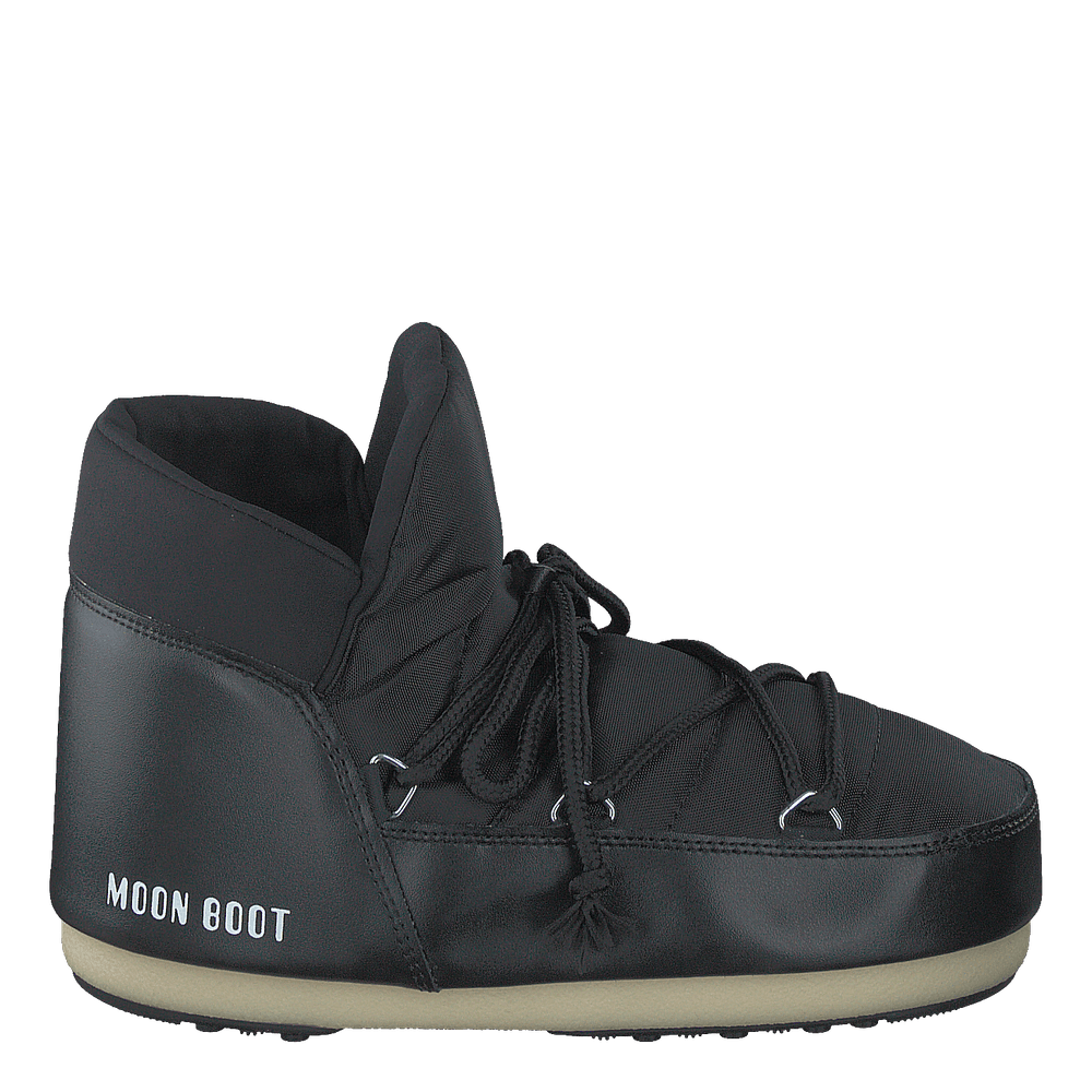 【関税&送料込】Moon Boot Boots Black Moon Boot buty - Heppo.com