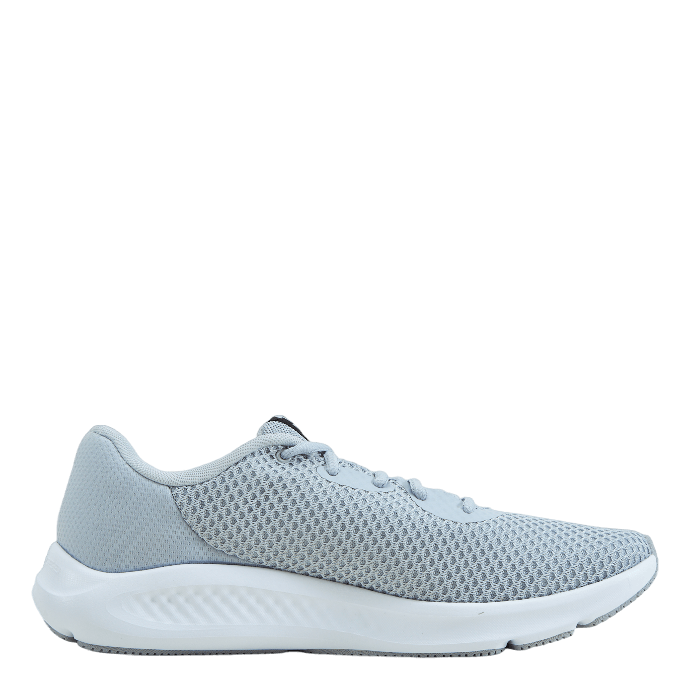 Under Armour Ua Charged Pursuit 3 Mod Gray – Heppo.com