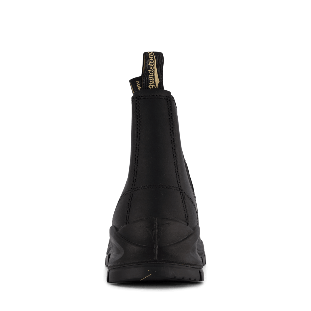 BL 2240 Chunkt Chelsea Boot Black