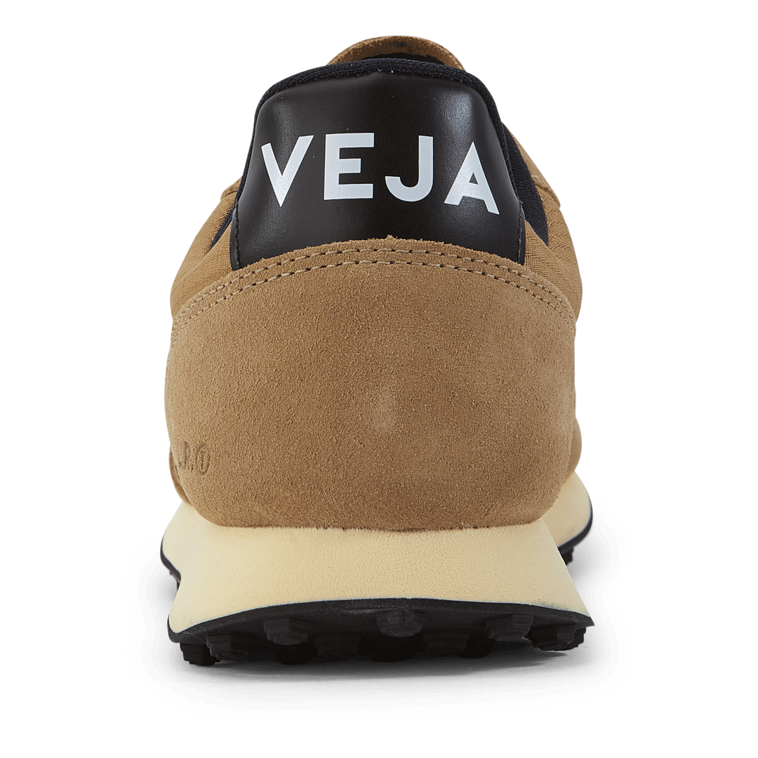 Veja Rio Branco Ripstop Dune Black –