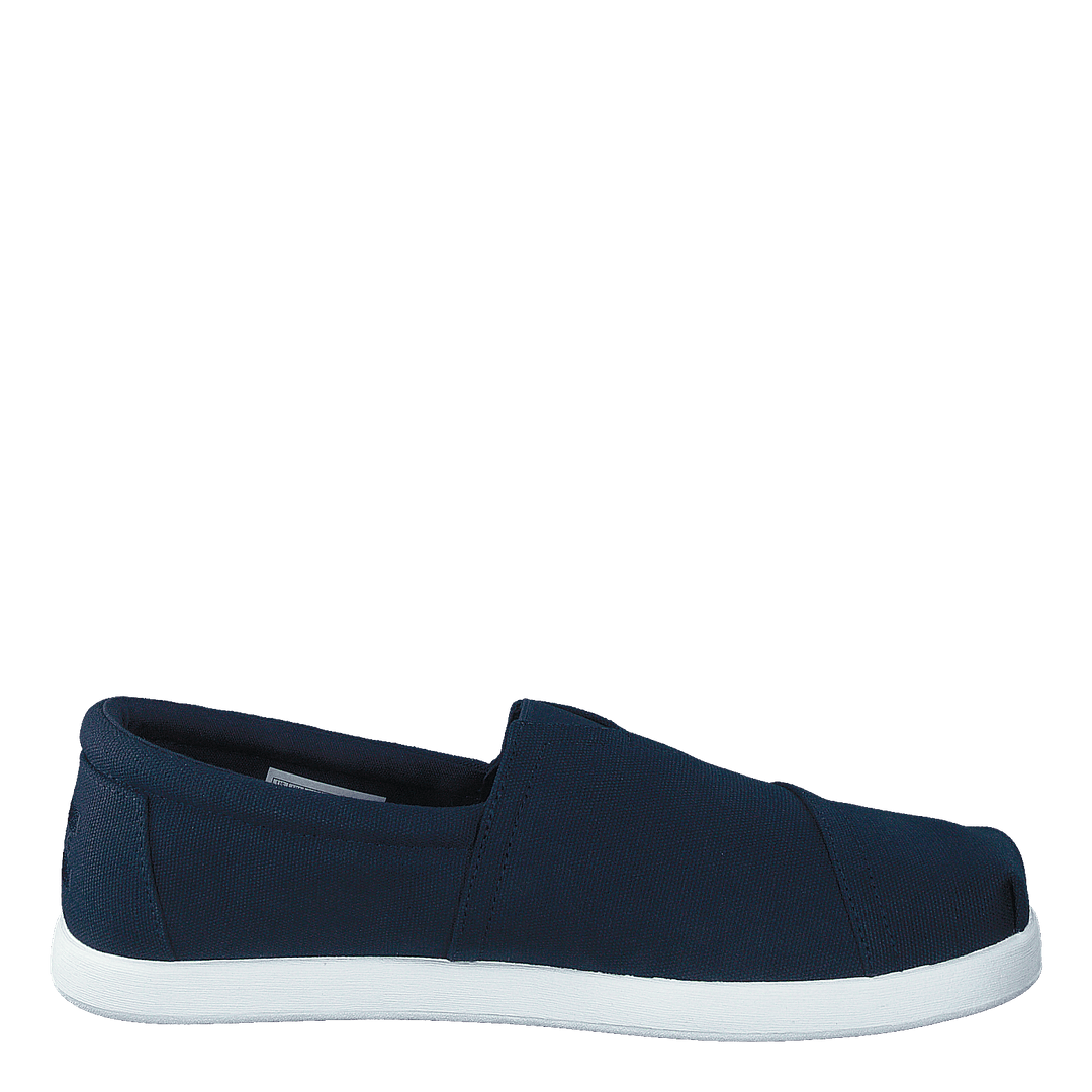 Alp Fwd Recycled Cotton Navy