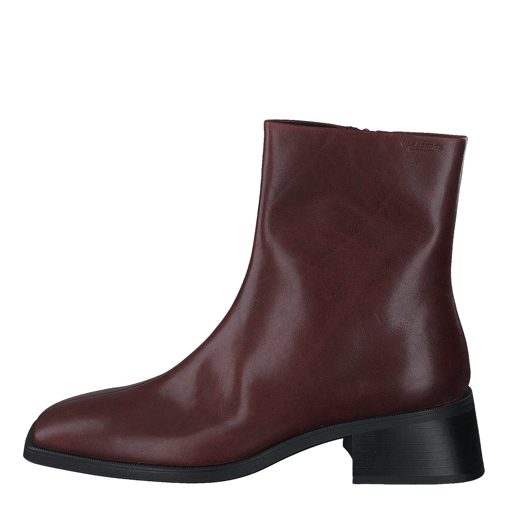 Vagabond Blanca Chestnut – Heppo.com