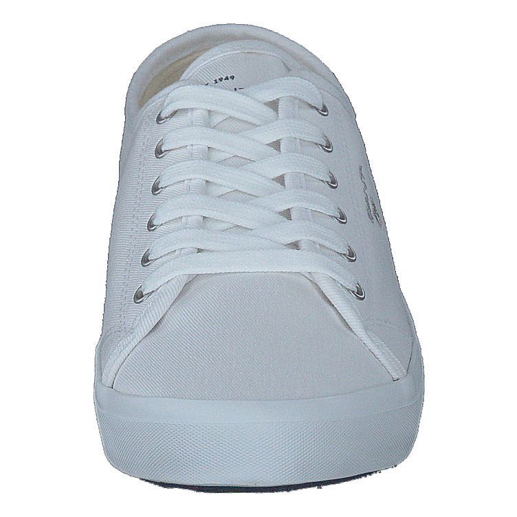 Pillox Sneaker White