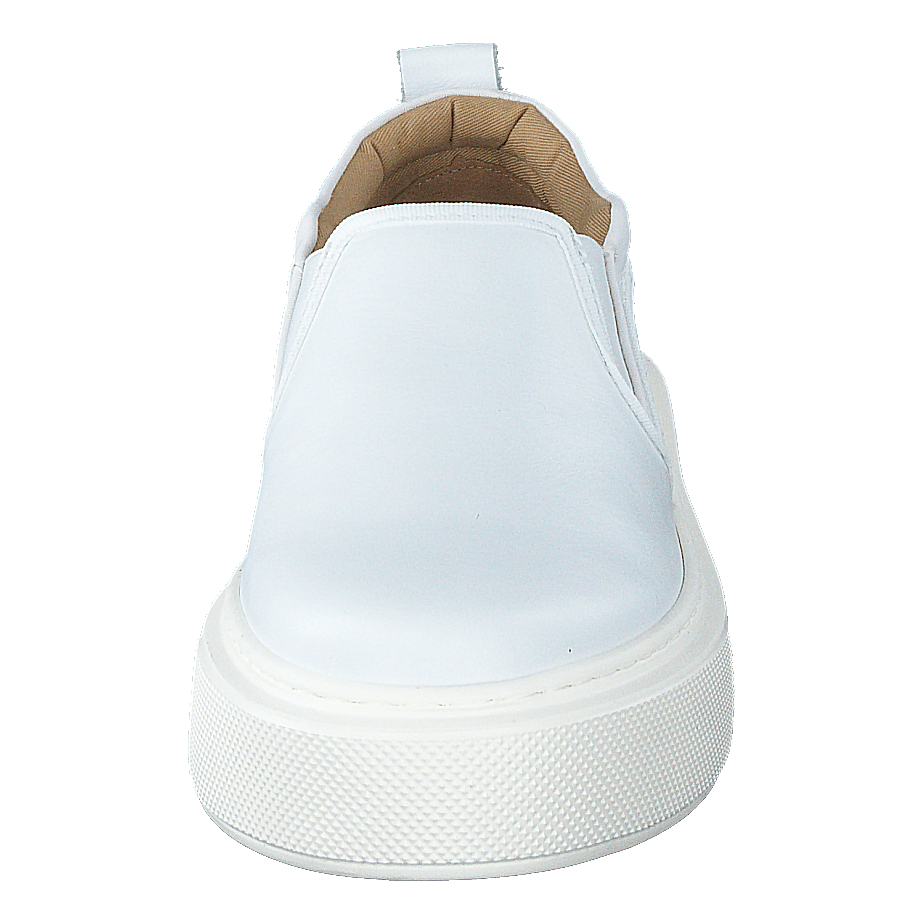 Avany Sneaker White