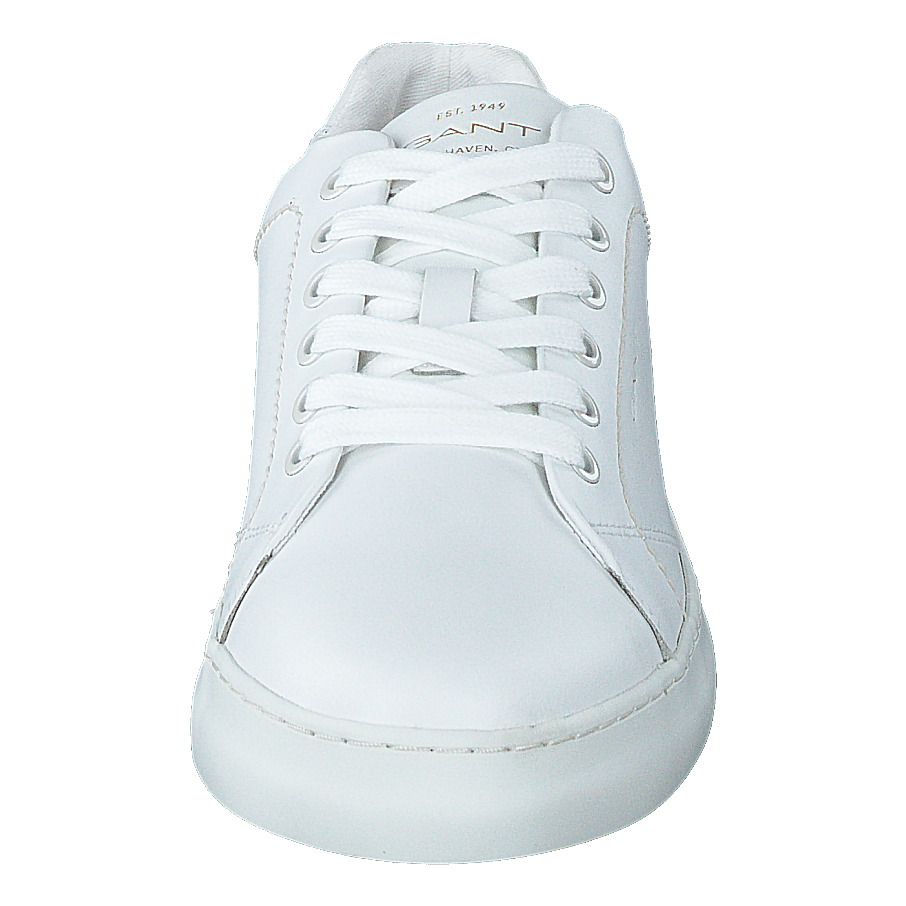 Lawill Sneaker White