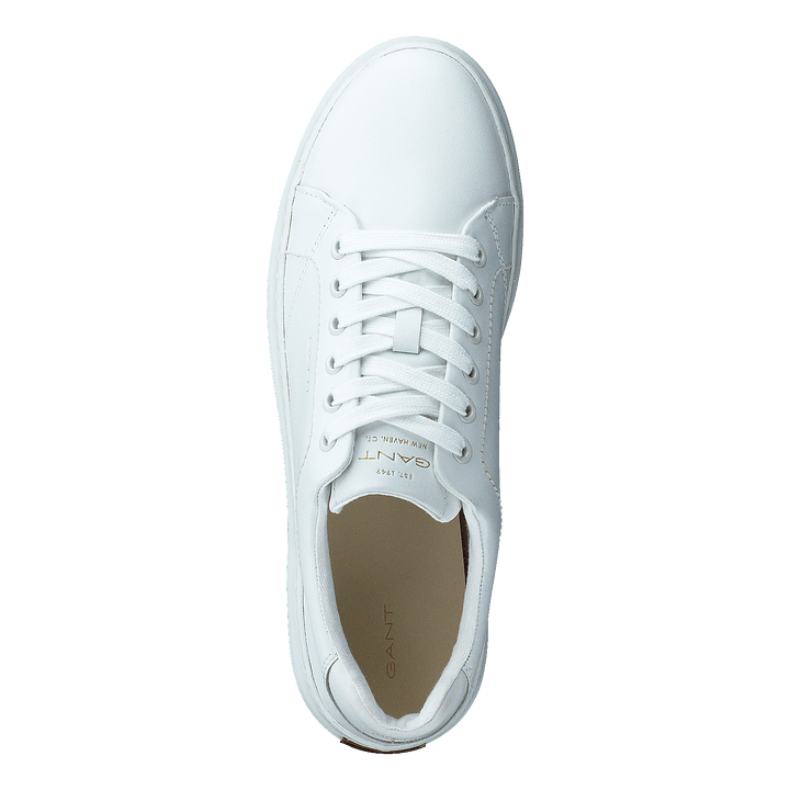 Lawill Sneaker White