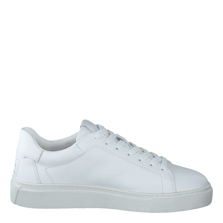Mc Julien Sneaker White/white
