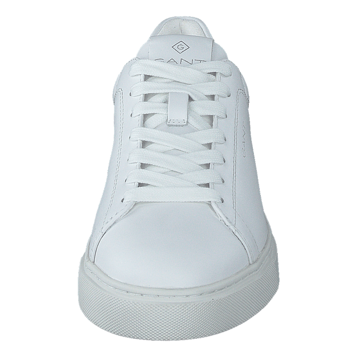 Mc Julien Sneaker White/white