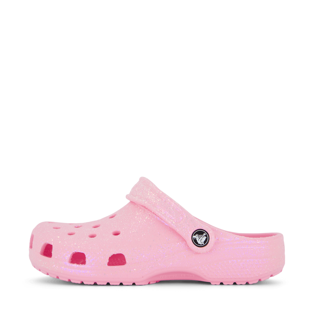 Womens online flamingo crocs
