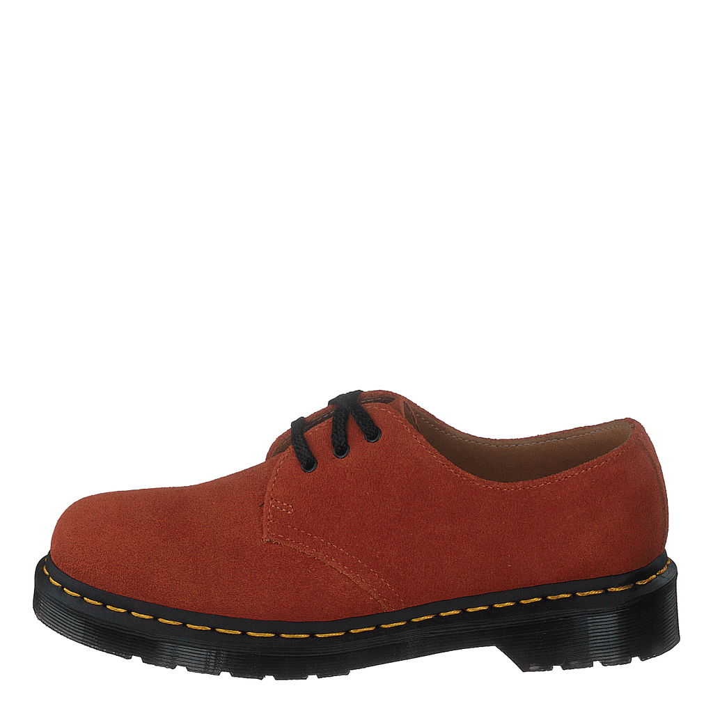 靴 Dr. Martens 1461 Rust Tan 60902-55_58dc60ff-086a-4cfb-