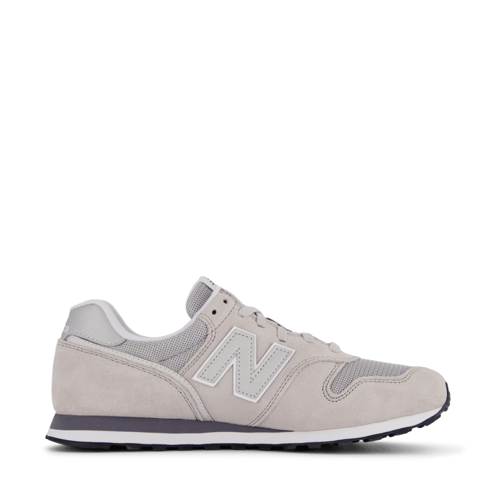 New Balance 373v2 Grey/white