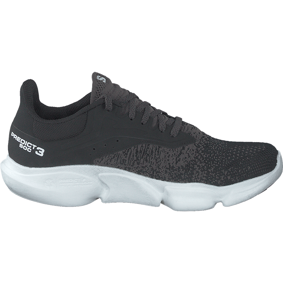 Predict Soc3 Black/magnet/white
