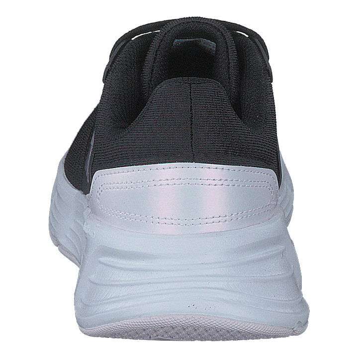 Galaxy 6 Shoes Core Black / Mapume / Almpnk
