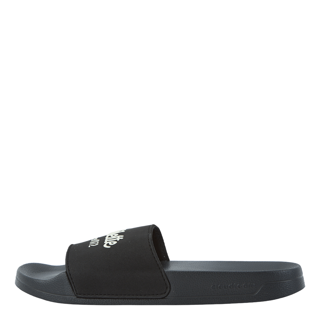 adidas Adilette Shower Slides Core Black / Wonder White / Core Black –  Heppo.com