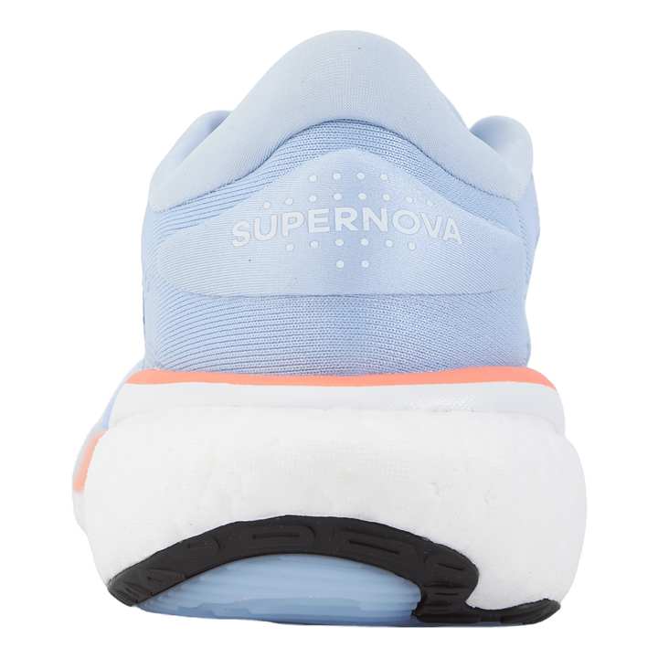 Supernova 2.0 Shoes Blue Dawn / Off White / Core Black