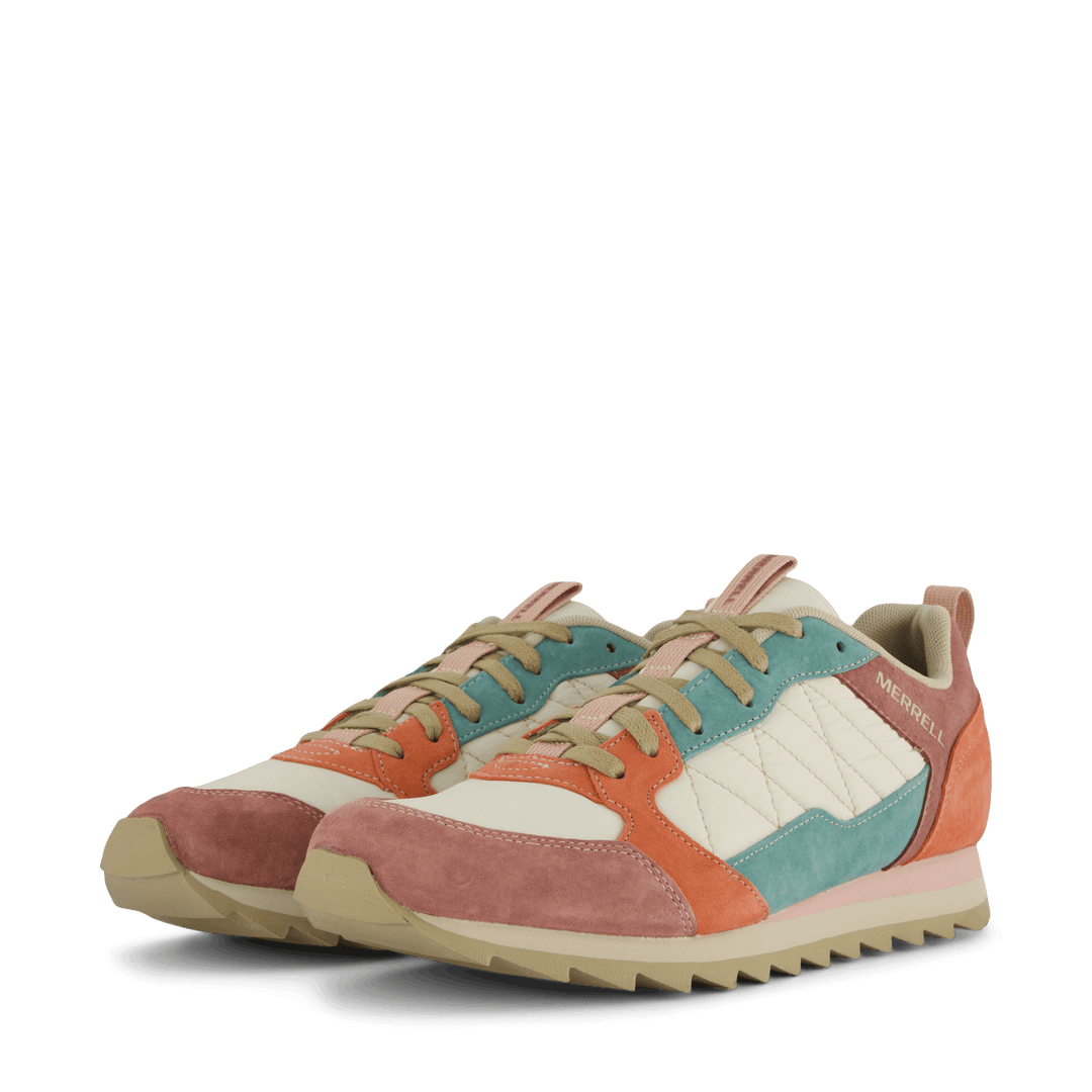 Merrell alpine 2025 sneaker womens