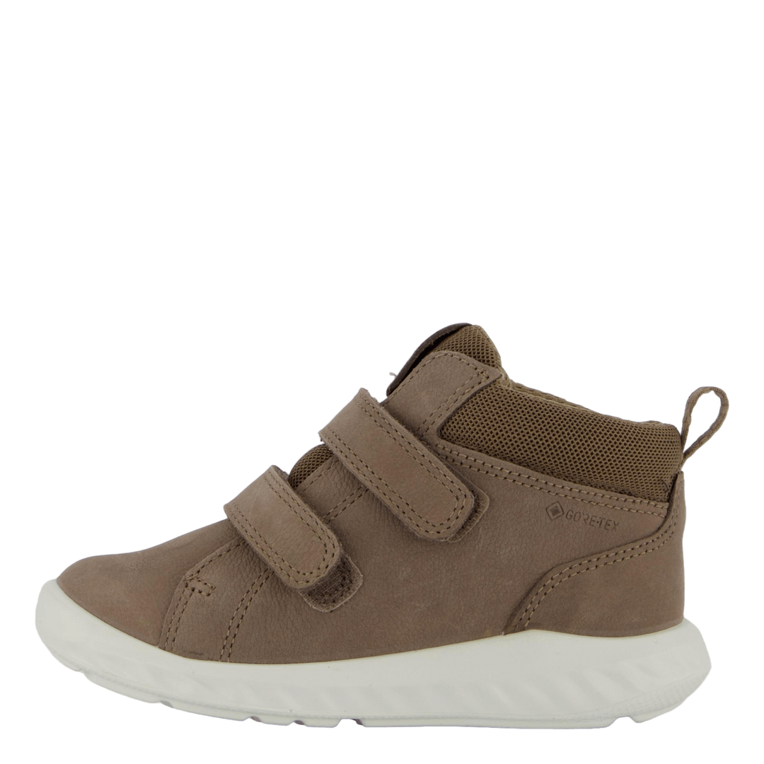 Ecco Sp.1 Lite Infant Taupe/taupe