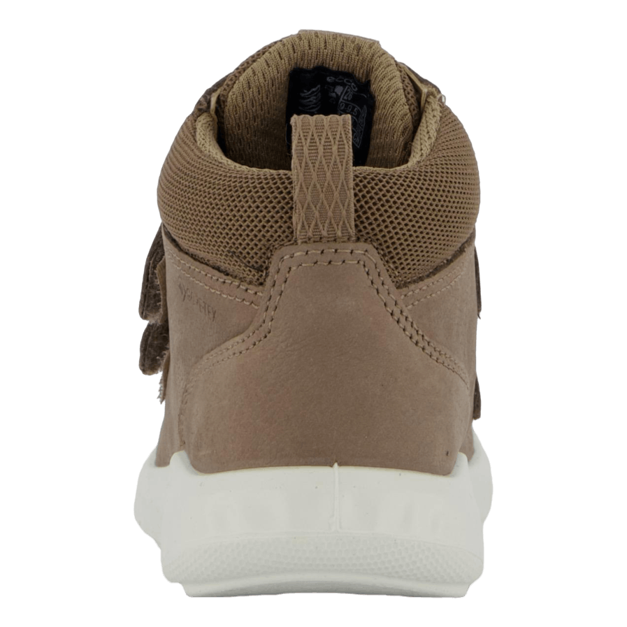 Ecco Sp.1 Lite Infant Taupe/taupe