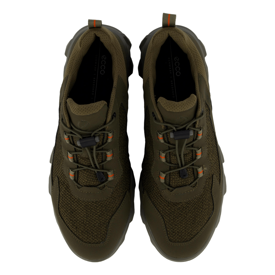 Ecco Mx M Tarmac tarmac black