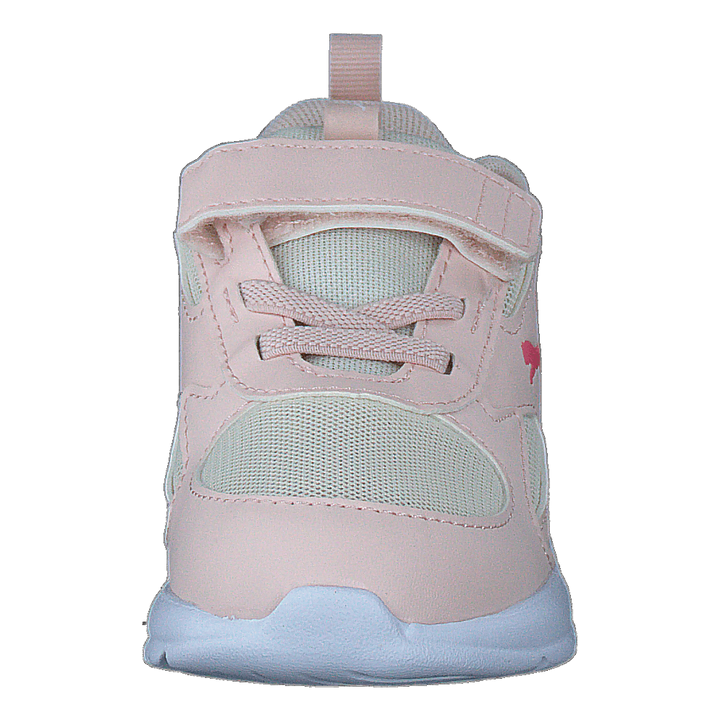 Puma Fun Racer Ac Inf Pristine-sunset Pink