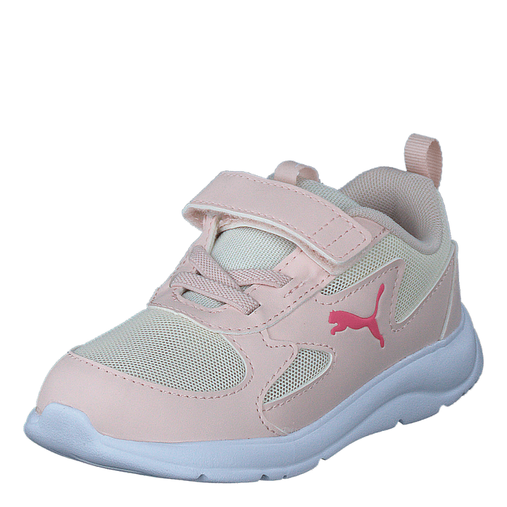 Puma Fun Racer Ac Inf Pristine-sunset Pink