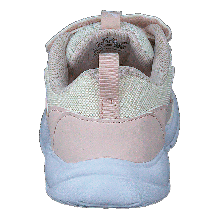 Puma Fun Racer Ac Inf Pristine-sunset Pink