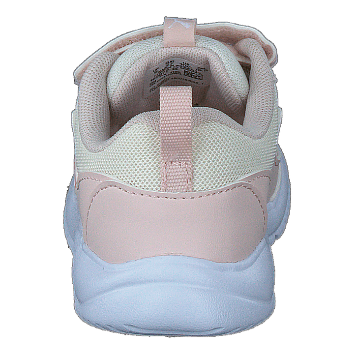 Puma Fun Racer Ac Inf Pristine-sunset Pink